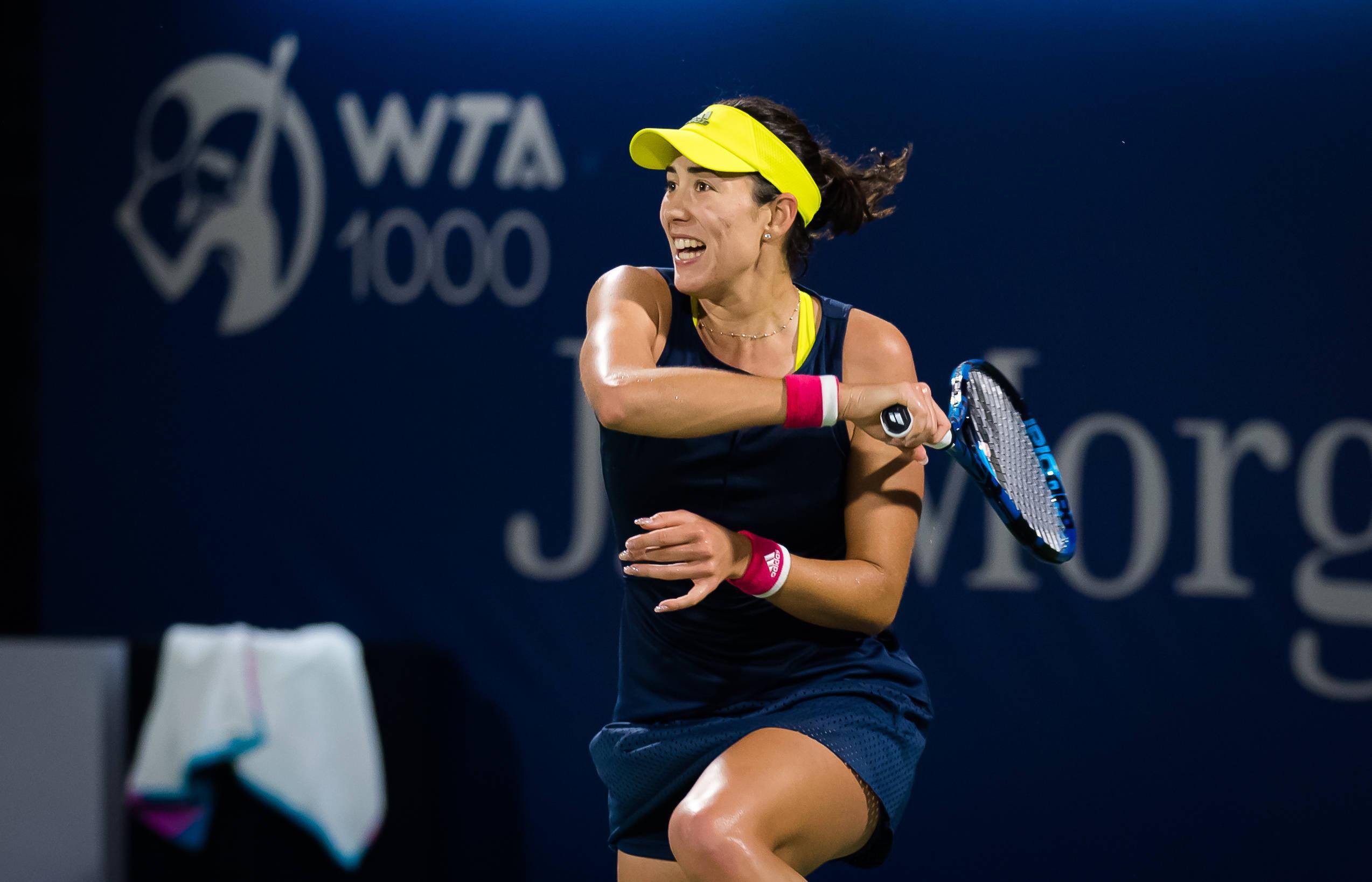 包含穆古鲁扎连续十场比赛得分超过势不可挡,湖人挑战极限!的词条 包含穆古鲁扎连续十场比赛得分超过势不可挡,湖人挑战极限!的词条